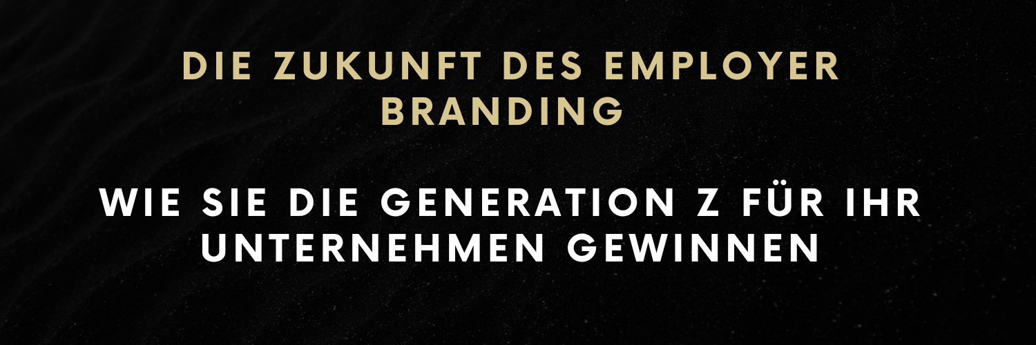 Employer-Branding-Strategie für GenZ